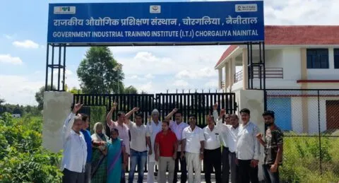हल्द्वानी: गौलापार में आईटीआई शुरू किए जाने की मांग