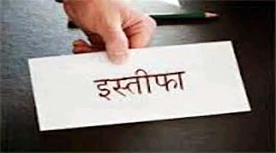बरेली: गुटबाजी के बीच इस्लामिक संस्थाओं से भी इस्तीफे का दौर शुरू