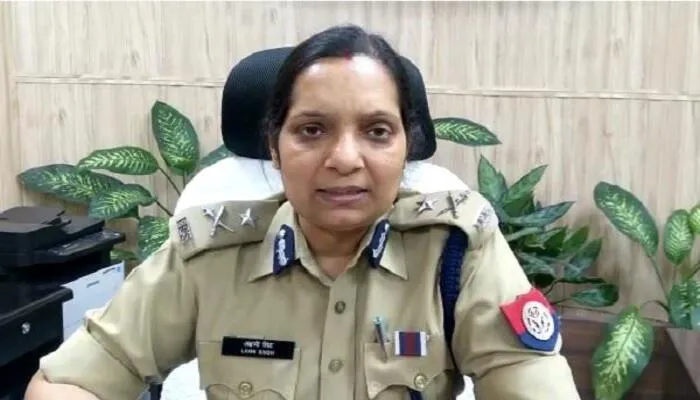 लखनऊ: दरोगा के पिता हत्याकांड में आईजी का बड़ा फैसला, थानेदार सस्पेंड, जानें पूरा मामला…