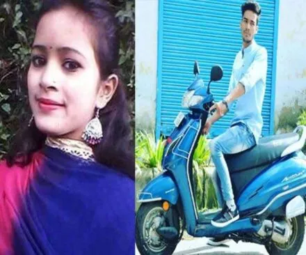 अल्मोड़ा: युवती की चाकू मार हत्या कर जहर गटकने वाले युवक की भी मौत