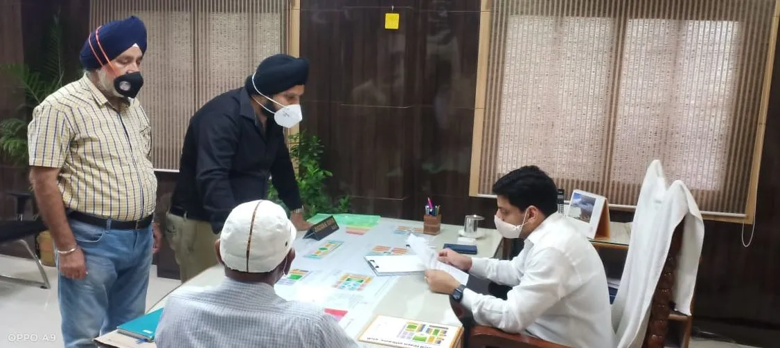 बरेली: अटके मानचित्रों को मंजूरी देकर बीडीए भर रहा तिजोरी