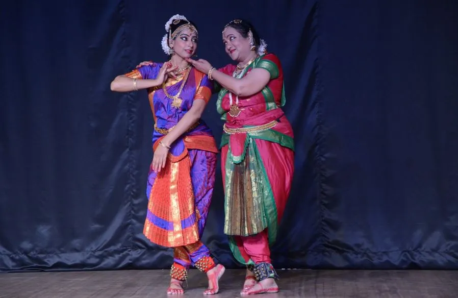 बरेली: रिद्धिमा के मंच पर भरतनाट्यम देख मंत्र मुग्ध हुए दर्शक