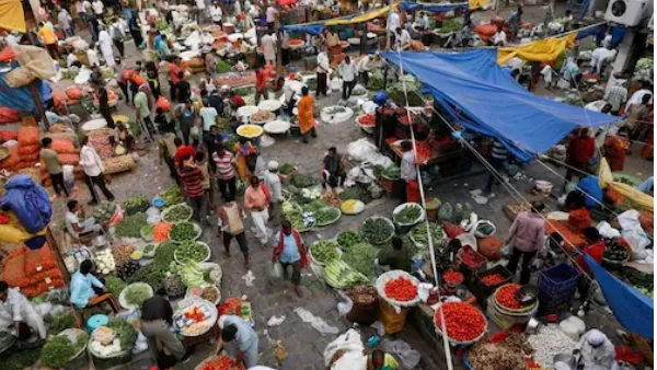 दिल्ली: सरकार ने उच्च न्यायालय को बताया,साप्ताहिक बाजारों को खुलने की दी गई अनुमति