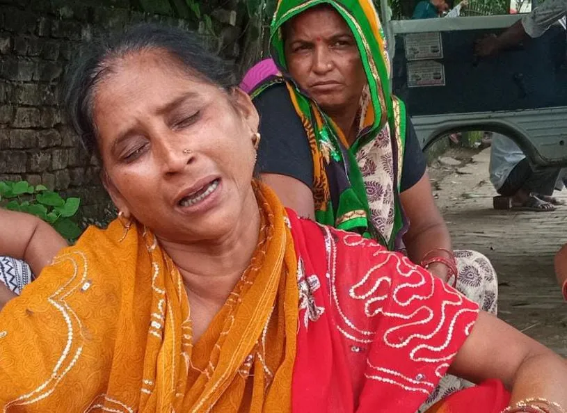 बरेली: ससुराल से घर लौटे युवक का कमरे में मिला शव