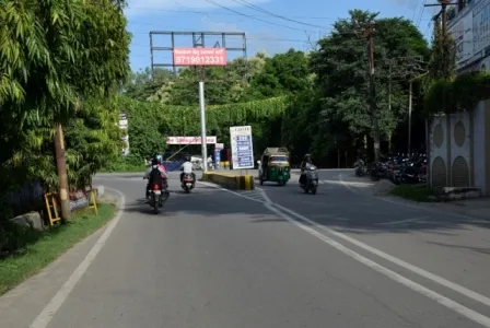 बरेली: ब्लैक स्पॉट पर बनेंगे स्पीड ब्रेकर, हटेगा अतिक्रमण