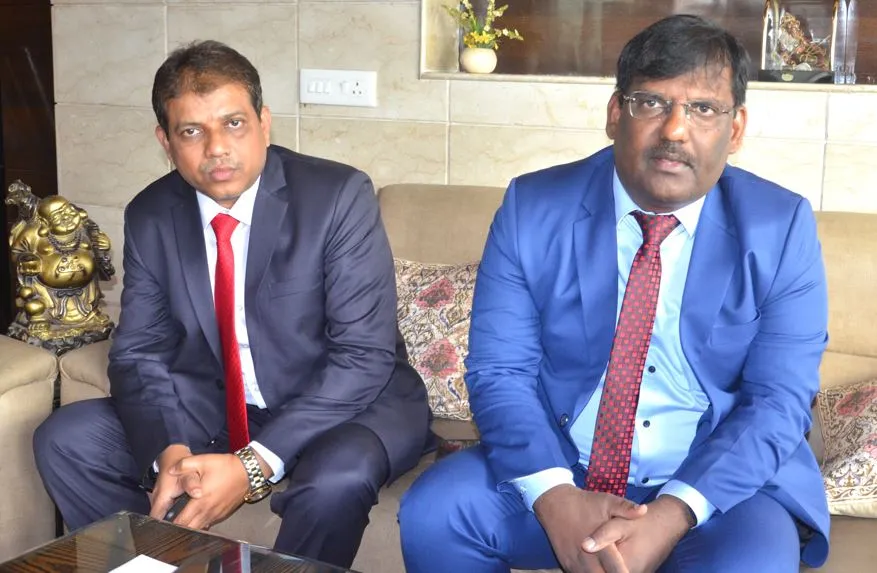 बरेली: यूनियन बैंक के महाप्रबंधक ने क्षेत्रीय कार्यालय का किया निरीक्षण