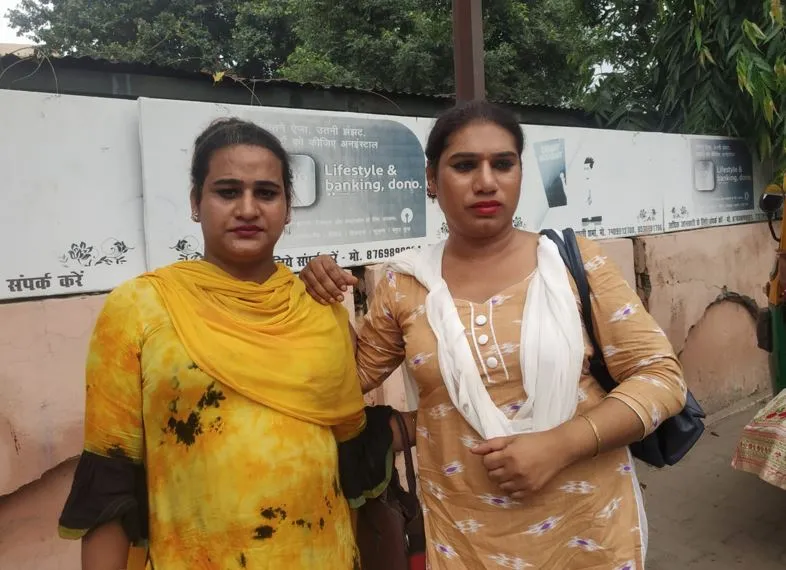 बरेली: आदेश के बाद भी पुलिस से नहीं मिली मदद, एसएसपी कार्यालय पहुंचे किन्नर