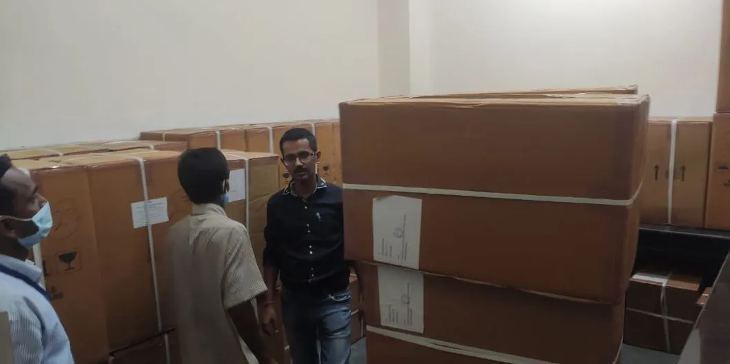 बरेली: बजट न मिलने के चलते 300 बेड अस्पताल से हटाया जाएगा फर्म से अनुबंधित स्टाफ
