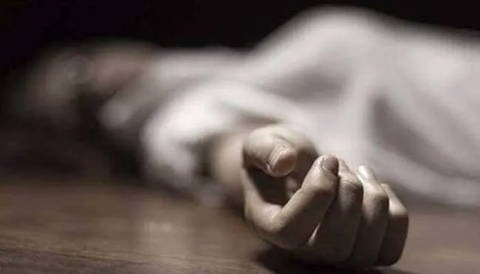 सहारनपुर : घर के बाहर मिला खलासी का शव, पुलिस ने जताई यह बड़ी आशंका
