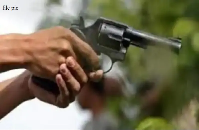 मध्यप्रदेश: पोते की मौत पर शोक जताने आए पड़ोसियों पर व्यक्ति ने चलाई गोलियां, छह घायल