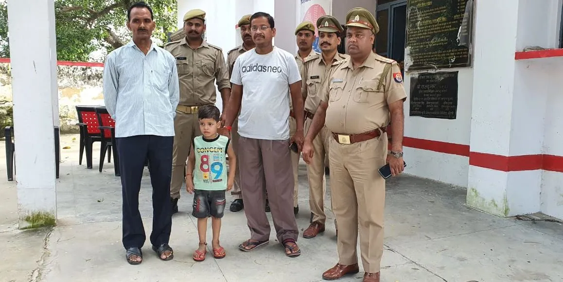 बरेली: स्कूल मालिक के बेटे का स्मैकिये ने किया अपहरण