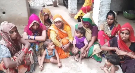 बदायूं: दो पक्षों में हुई फायरिंग में घायल युवक की मौत
