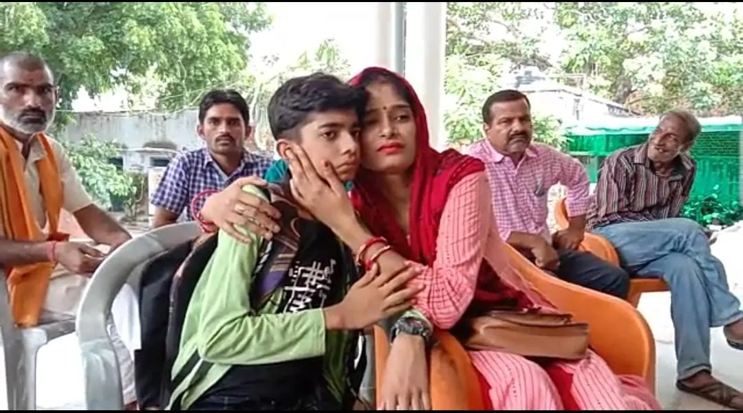 बरेली: घरवालों के ऑनलाइन गेम खेलने से रोकने पर भागा था वंश