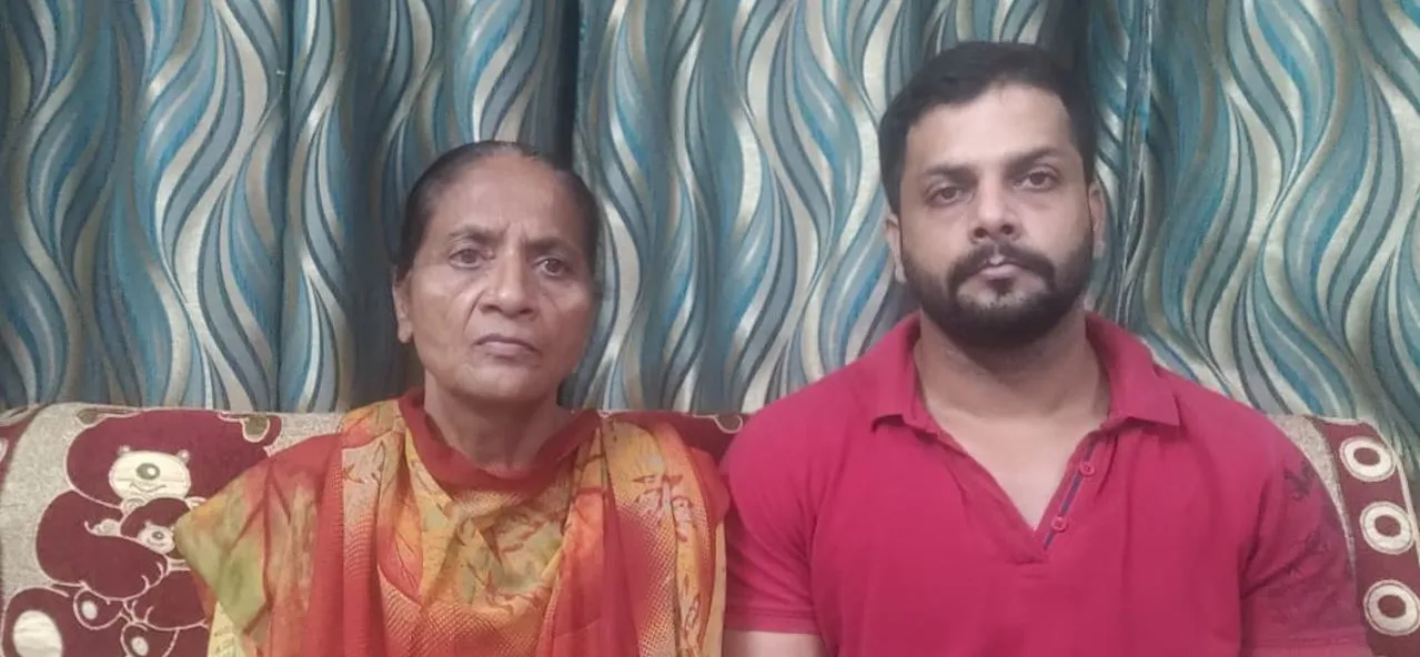 तंजानिया में फंसा बरेली का युवक, वीडियो किया वायरल