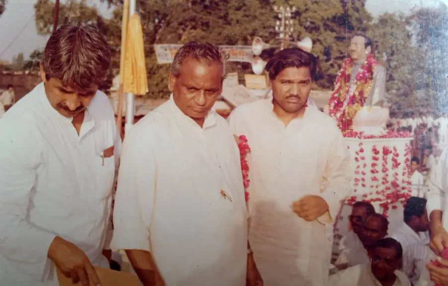 बरेली के नेताओं के दिलों में बसते थे श्रीराम मंदिर आंदोलन के नायक कल्याण सिंह