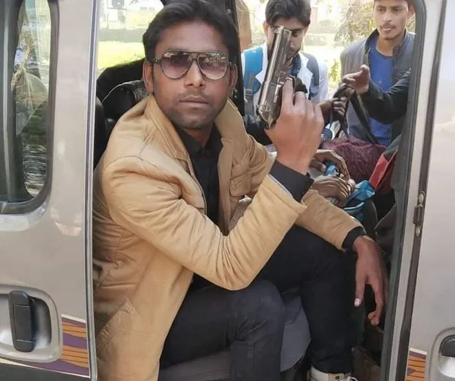 बरेली: बेटा हवाला से जुड़ा तो पिता करता है स्मैक की तस्करी