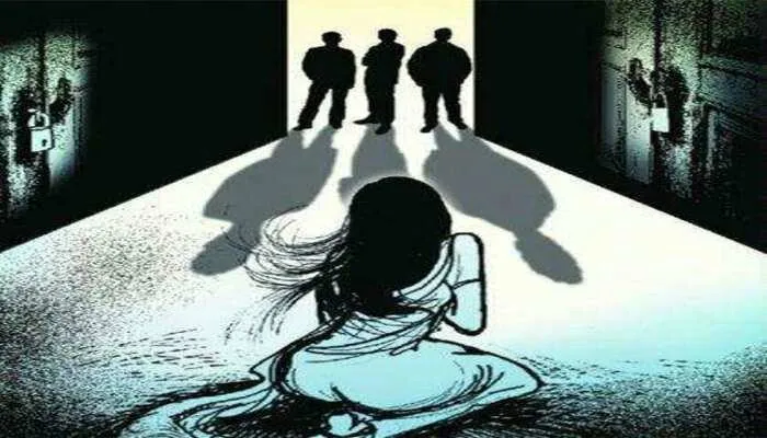 कौशांबी: महिला के साथ सामूहिक दुष्कर्म, रिश्तेदार के घर जा रही थी पीड़िता