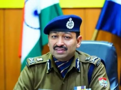 देहरादून: अब पूरे प्रदेश में मिलेगा आरक्षियों को वीक ऑफ