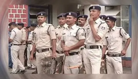 रुद्रपुर: पुलिसकर्मियों के ग्रेड पे को लेकर युवा निकालेंगे पदयात्रा