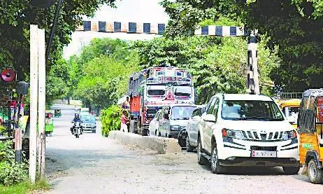 बरेली: लालफाटक से बदायूं रोड पर 26 करोड़ से बनेगा फोरलेन