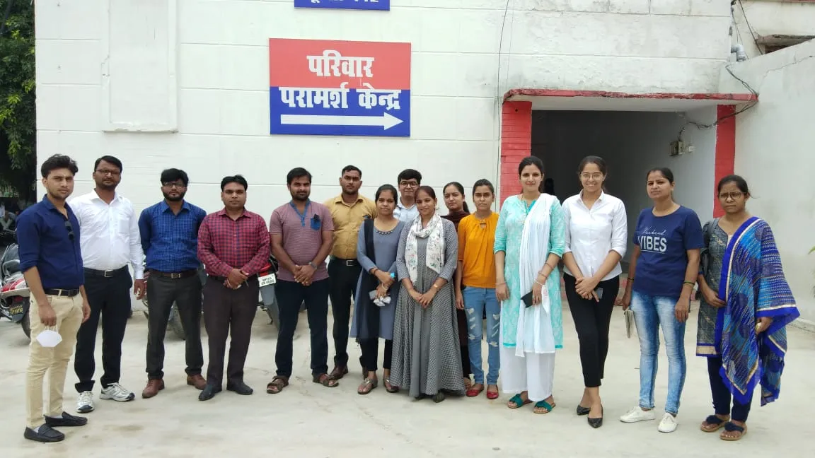 बरेली: सात जन्मों की डोर हुई बड़ी कमजोर, बात बात पर बिगड़ रहे रिश्ते