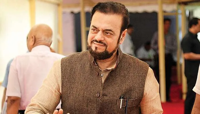 लखनऊ: अबू आसिम आजमी ने सरकार पर साधा निशाना, कही यह बड़ी बात…