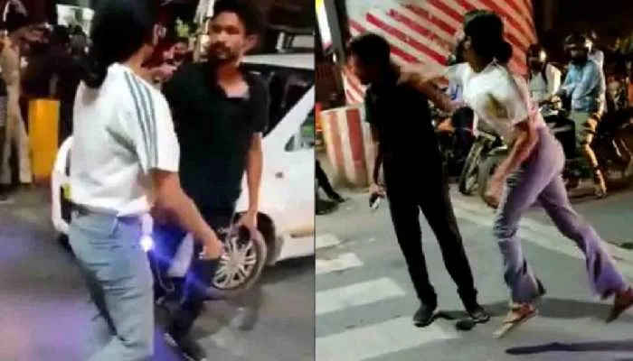 लखनऊ: थप्पड़ कांड के कैब ड्राइवर ने पुलिस पर लगाया यह गंभीर आरोप