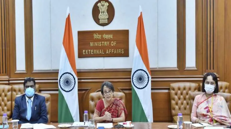 भारत ने की माली में जवानों के काफिले पर हुए आतंकवादी हमले की निंदा