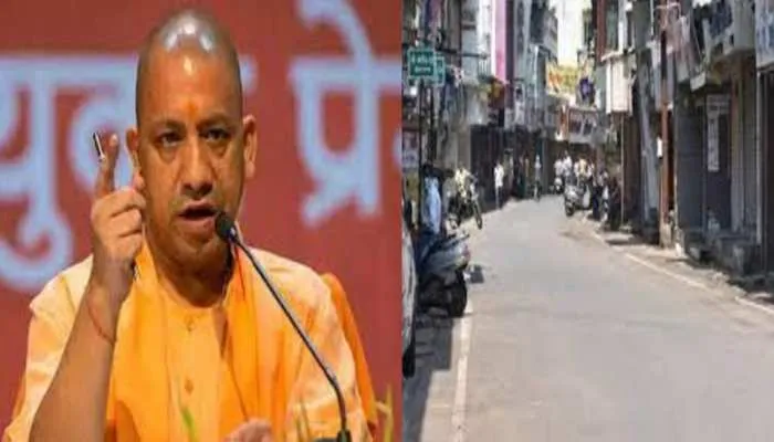 यूपी में शनिवार को भी खुले बाजार, जानिए क्या-क्या बदला