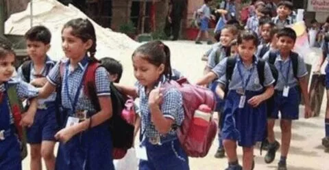 हल्द्वानी: 16 तारीख से खुलेंगे 6 व 8 वीं के स्कूल