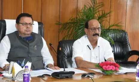 देहरादून: किसान सम्मान निधि से उत्तराखंड के 8.82 लाख किसान हुए लाभान्वित