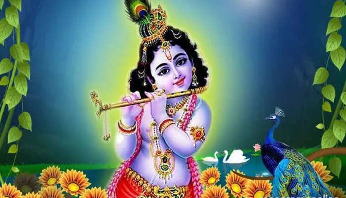 मथुरा: तीन दिन तक मनाई जाएगी श्रीकृष्ण जन्माष्टमी, जानिए कैसे होगा पूरा उत्सव