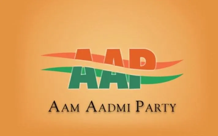 BJP की जन-आशीर्वाद यात्रा कोरोना में मरे हजारों लोगों का अपमान है- आप