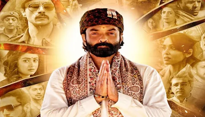 Aashram season 3: बॉबी देओल की वेब सीरीज में हुई इस एक्ट्रेस की एंट्री