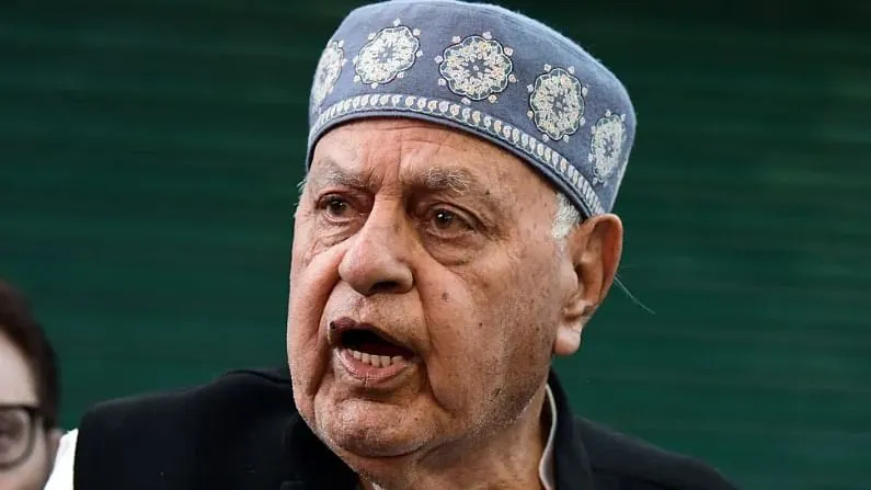 अब्दुल्ला बोले- जल्द खत्म होगा आतंकवाद, हमें बचे रहना है और हमें देश को बचाए रखना है