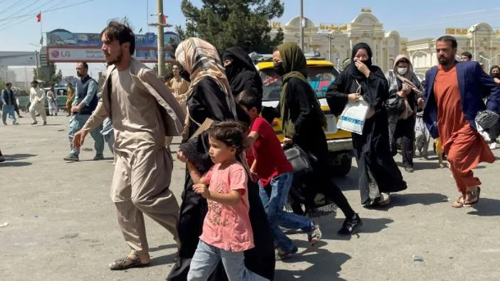 भारत ने Afghan नागरिकों के लिए वीजा की नई श्रेणी का किया एलान, जल्द एंट्री के लिए बना यह नियम