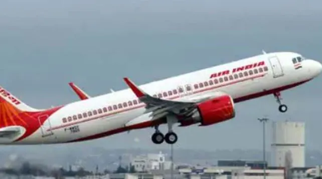 एअर इंडिया ने काबुल की एकमात्र उड़ान रद की, अमेरिका-दिल्ली की दो उड़ानों का रास्ता बदला