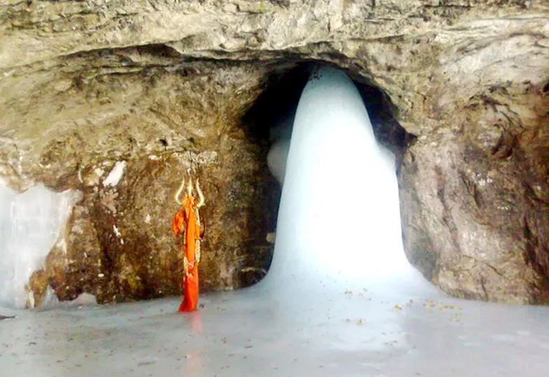 कोरोना काल में अमरनाथ यात्रा रद होने से हैं निराश, इस तरह घर बैठे कर सकते हैं दर्शन