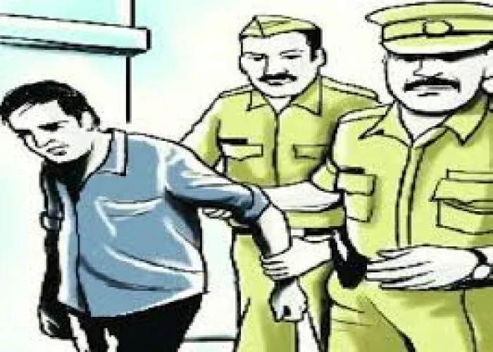 खटीमा: ग्रामीणों ने प्री पोल सर्वे को आई टीम को शक होने पर किया पुलिस के हवाले