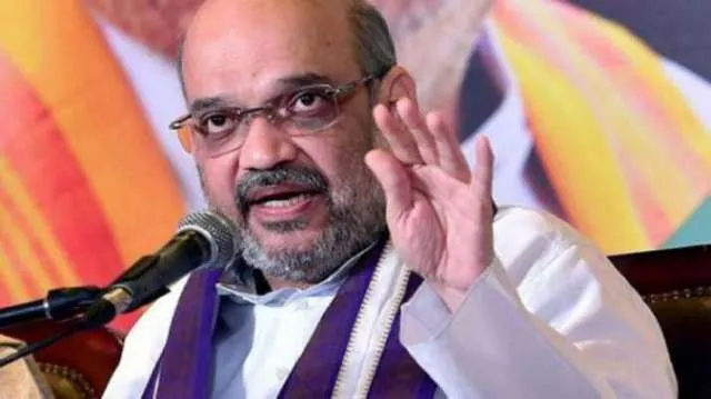 मिशन यूपी 2022 शुरू: अमित शाह तय करेंगे उत्तर प्रदेश विधानसभा के प्रत्याशी