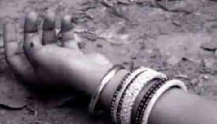 अयोध्या: संदिग्ध परिस्थितियों में महिला की जलकर मौत, मायके वालों ने लगाया हत्या का आरोप