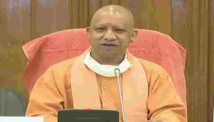 यूपी: मुख्यमंत्री योगी ने प्रदेशवासियों ने दी स्वतंत्रता दिवस की बधाई