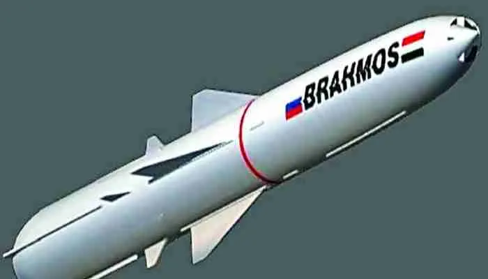 यूपी डिफेंस कॉरिडोर में बनेगी ब्रह्मोस मिसाइल, हजारों लोगों को रोजगार की संभावना
