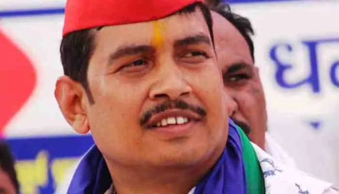 बलिया: युवती के परिजन ने बसपा सांसद पर लगाए ये गंभीर आरोप