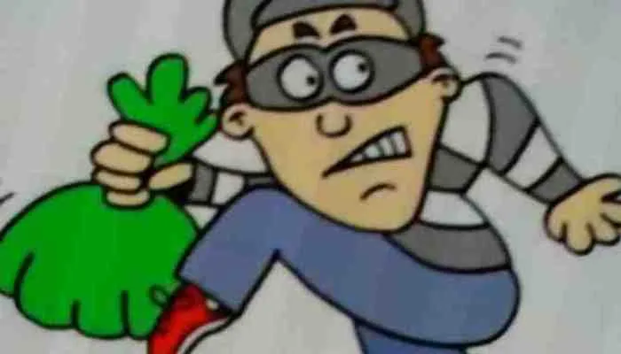 लखनऊ: टप्पेबाजों ने आंगनबाड़ी कार्यकर्ती के नगदी व जेवर लेकर फरार