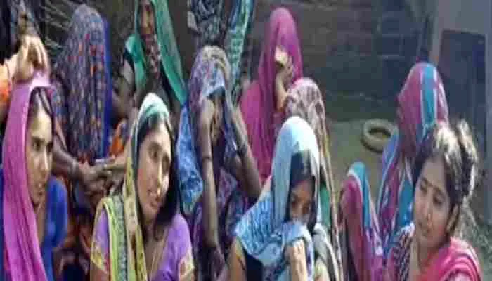 कौशाम्बी: जहरीला खाना खाने से मासूम समेत एक ही परिवार के 3 लोगों की मौत, 2 गंभीर