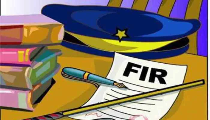 फर्रुखाबाद: डकैती डालनें के आरोप में सगे भाईयों समेत 11 के खिलाफ मुकदमा दर्ज