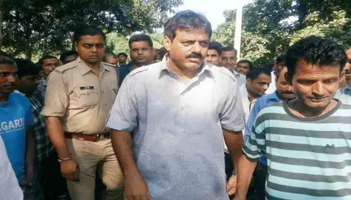 लखनऊ: बसपा को लगा बड़ा झटका, पूर्व विधायक जितेंद्र सिंह भाजपा में शामिल