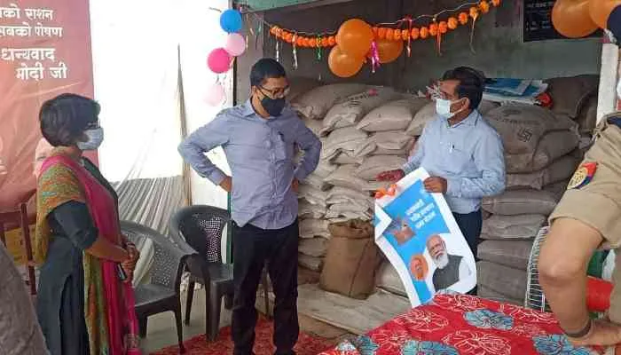 अयोध्या: रामलला के विशेष अनुष्ठान में सीएम योगी होंगे शामिल, करेंगे इस योजना की शुरुआत