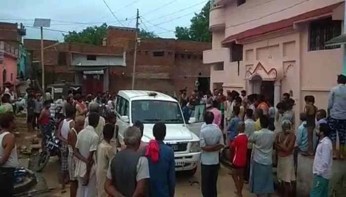 कानपुर: पत्नी की हत्या कर पति ने लगाई फांसी, सुसाइड नोट से खुले कई अहम राज